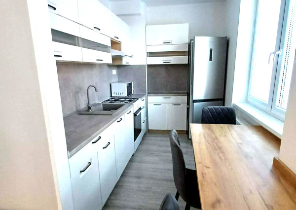 2 - izbový byt v blízkom centre Bardejova