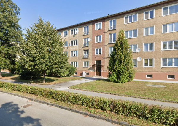 2 - izbový byt v centre mesta Bardejov