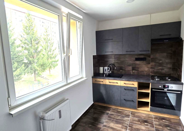 3-izbový byt v Bardejove