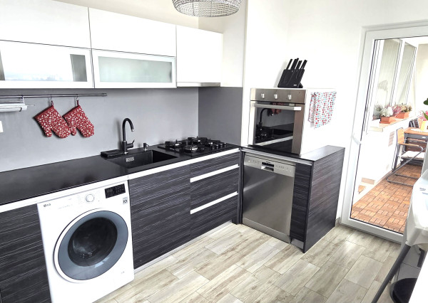 3- izbový byt v blízkom centre Bardejova