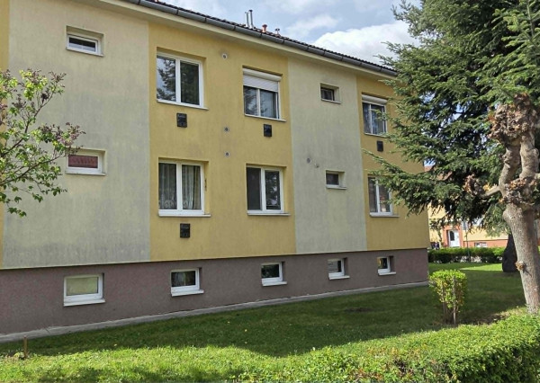 3 - izbový byt v centre Bardejova