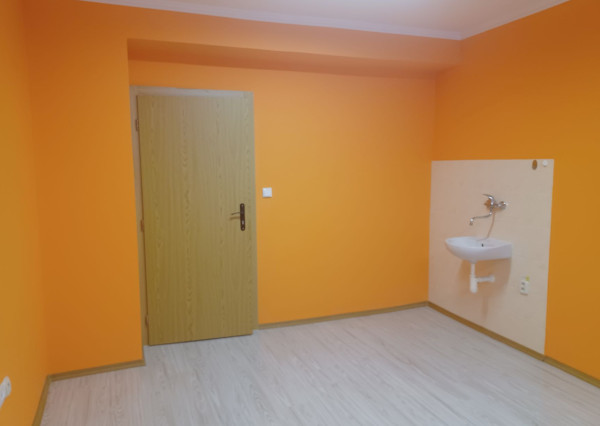 Nebytový - obchodný priestor v centre Bardejova