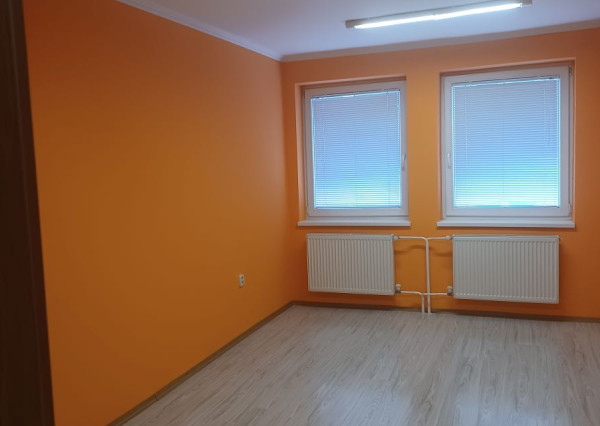 Nebytový - obchodný priestor v centre Bardejova