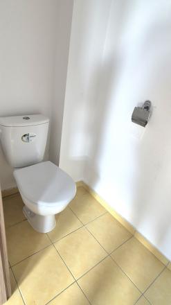 3-  izbový byt s garážou v obci Kurima - fotografia 9
