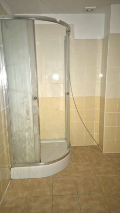 Priestranný 2 izbový byt s garážou v obci Kurima - fotografia 11
