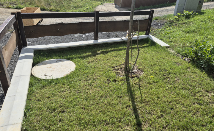 Rekreačný dom  v obci Nižná Polianka - fotografia 12