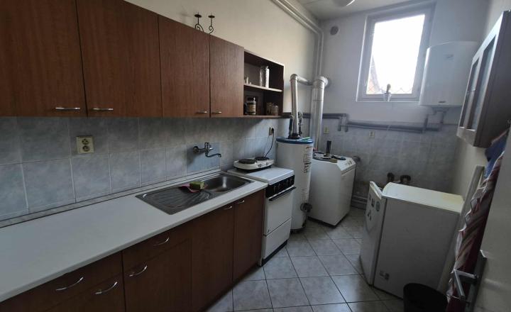 Skladová a výrobná hala v Bardejove - fotografia 6