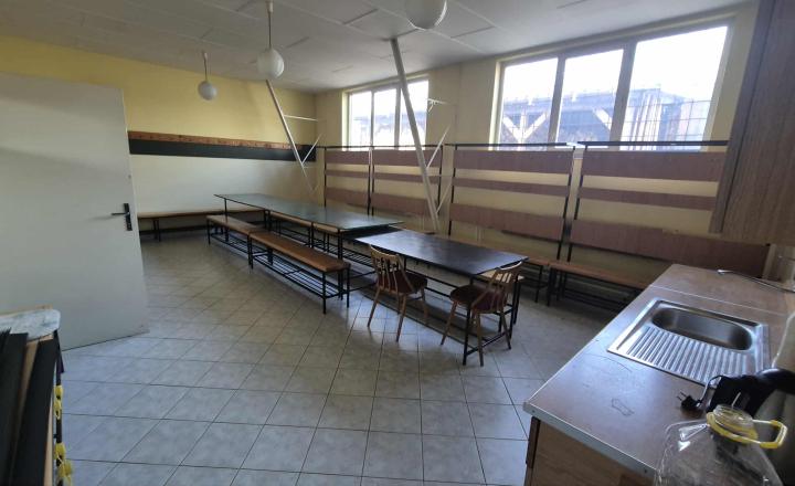 Skladová a výrobná hala v Bardejove - fotografia 19