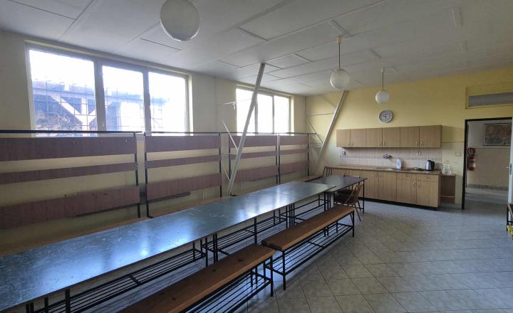 Skladová a výrobná hala v Bardejove - fotografia 11
