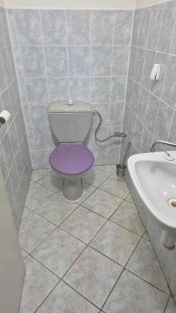 Skladová a výrobná hala v Bardejove - fotografia 10