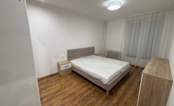 Na prenájom 2 izbový byt, blízko centra mesta Bardejov - fotografia 2
