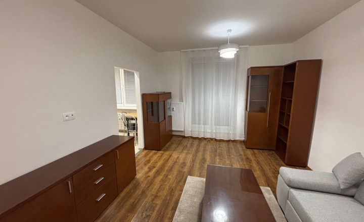 Na prenájom 2 izbový byt, blízko centra mesta Bardejov - fotografia 3