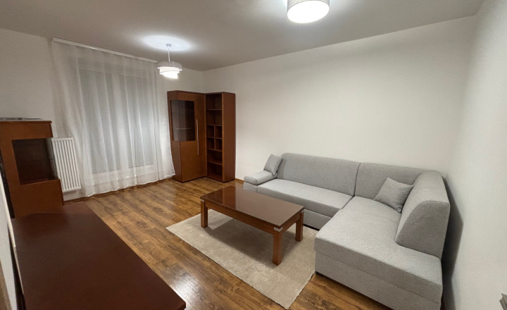 Na prenájom 2 izbový byt, blízko centra mesta Bardejov - fotografia 4