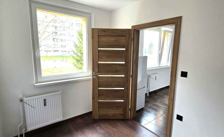 3-izbový byt v Bardejove - fotografia 3