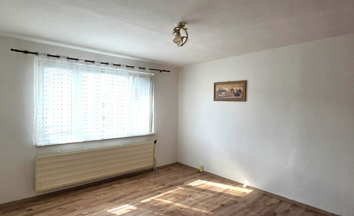 Garsónka v Bardejove - fotografia 1