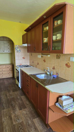 3 izbový byt, v žiadanej lokalite mesta Bardejov - fotografia 3