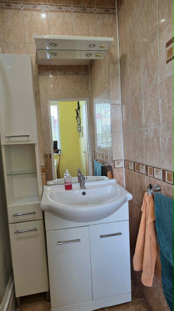 3 izbový byt, v žiadanej lokalite mesta Bardejov - fotografia 12