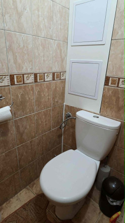 3 izbový byt, v žiadanej lokalite mesta Bardejov - fotografia 13