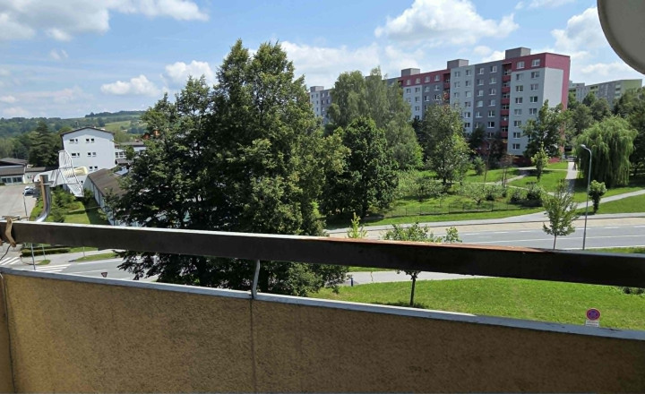 3 izbový byt, v žiadanej lokalite mesta Bardejov - fotografia 14
