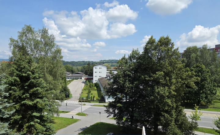 3 izbový byt, v žiadanej lokalite mesta Bardejov - fotografia 16