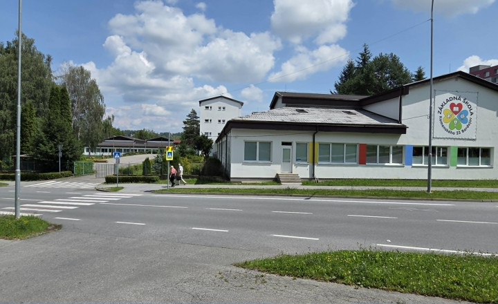 3 izbový byt, v žiadanej lokalite mesta Bardejov - fotografia 17