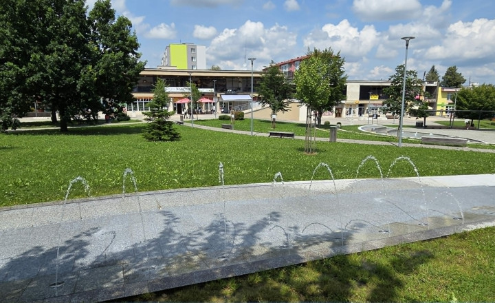 3 izbový byt, v žiadanej lokalite mesta Bardejov - fotografia 18