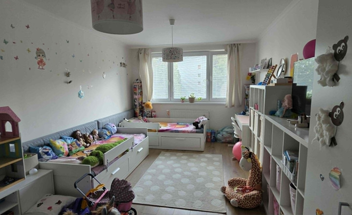 3 izbový byt, blízko centra mesta Bardejov - fotografia 6