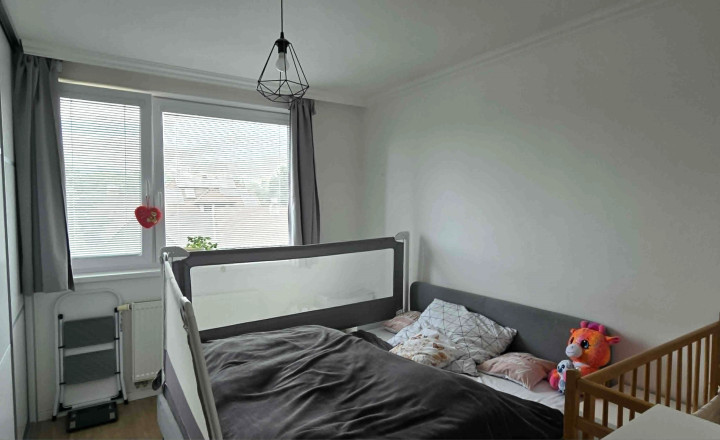 3 izbový byt, blízko centra mesta Bardejov - fotografia 7