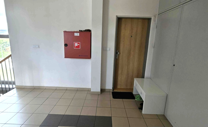 3 izbový byt, blízko centra mesta Bardejov - fotografia 16