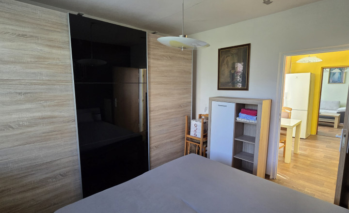 3 izbový byt, v žiadanej lokalite mesta Bardejov - fotografia 8