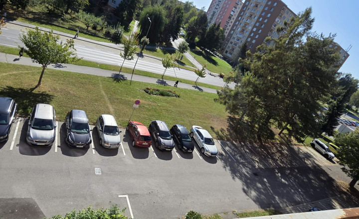 3 izbový byt, v žiadanej lokalite mesta Bardejov - fotografia 15