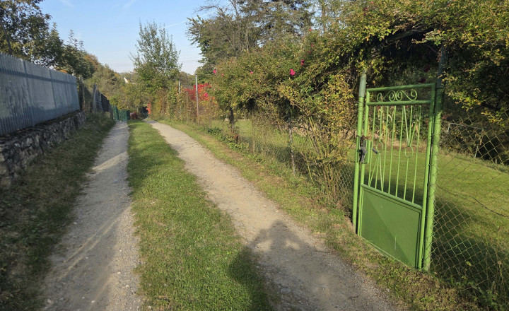 Rekreačná chata v Bardejove - časť RURNA - fotografia 20