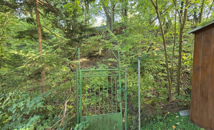 Rekreačná chata v Bardejove - časť RURNA - fotografia 9