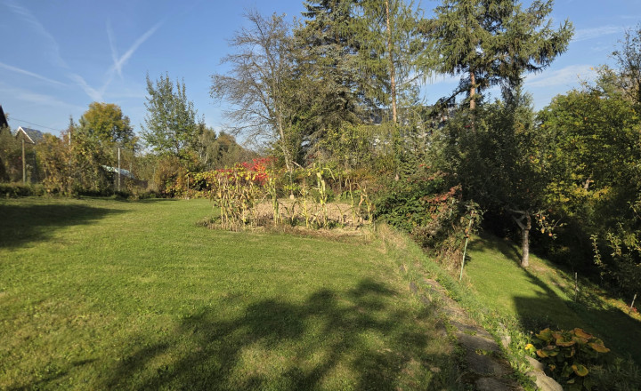 Rekreačná chata v Bardejove - časť RURNA - fotografia 12