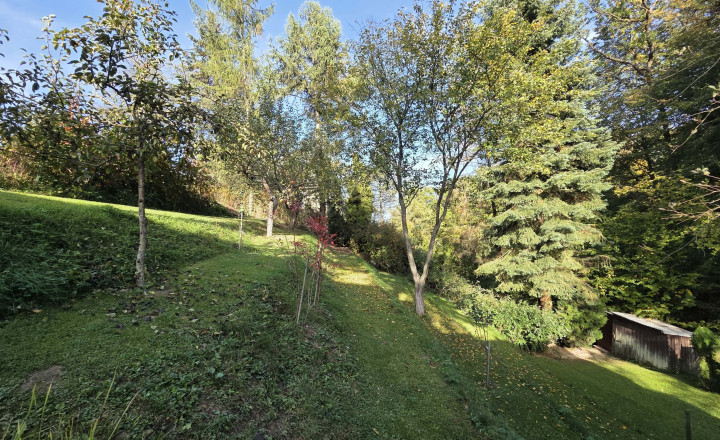 Rekreačná chata v Bardejove - časť RURNA - fotografia 2