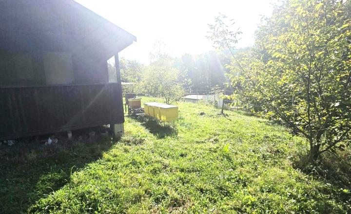 Pozemok v Bardejove - časť Gróner - fotografia 7