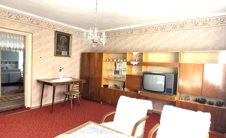 Rodinný dom v obci Zborov - ul. NA STEBNÍČKU - fotografia 9