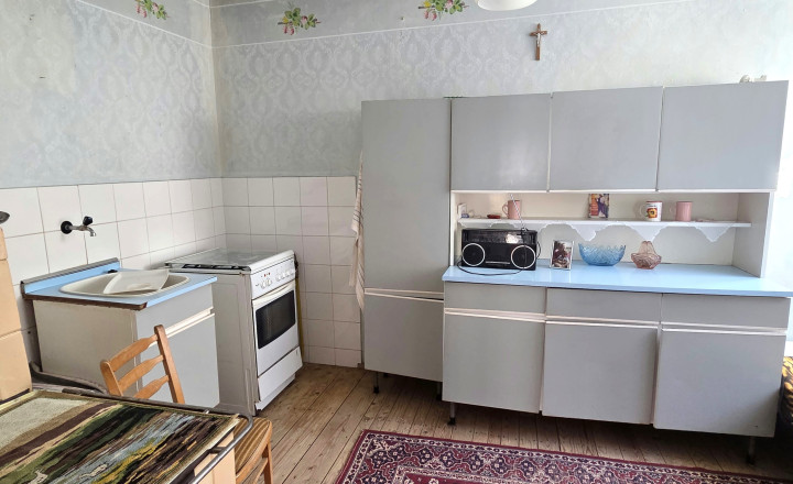 Rodinný dom v obci Zborov - ul. NA STEBNÍČKU - fotografia 7