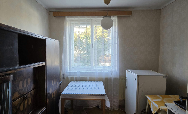 Rodinný dom v obci Zborov - ul. NA STEBNÍČKU - fotografia 17