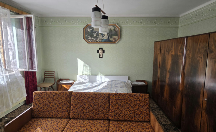 Rodinný dom v obci Zborov - ul. NA STEBNÍČKU - fotografia 22