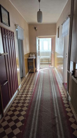 Rodinný dom v obci Zborov - ul. NA STEBNÍČKU - fotografia 15