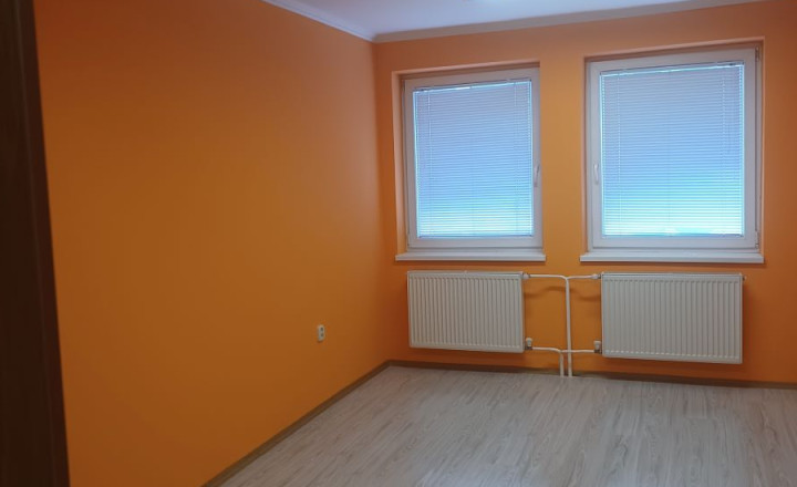 Nebytový - obchodný priestor v centre Bardejova