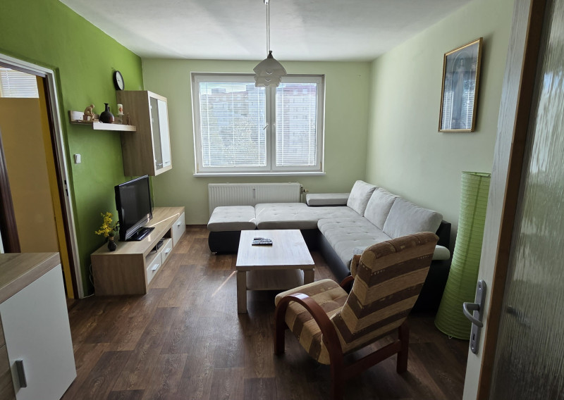 3 izbový byt, v žiadanej lokalite mesta Bardejov